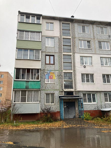 Продажа 3 комнатной квартиры, 63.4 м2, обл. Тульская, г. Венёв, микрорайон Южный, 47 4