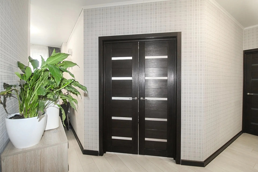 Продажа 3 комнатной квартиры, 57 м2, обл. Тульская, г. 7, 1-й Восточный проезд, 7, подъезд 1 7