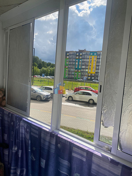 Продажа 2 комнатной квартиры, 54.43 м2, 300065, обл. Тульская, г. Тула, ул. Самоварная, д. 3 5