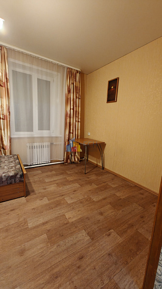 Продажа 2 комнатной квартиры, 48 м2, обл. Тульская, г. Щёкино, Индустриальная улица, 10 5