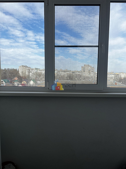 Продажа 1 комнатной квартиры, 38.27 м2, обл. Тульская, г. Тула, улица Академика Павлова, 34Г 7