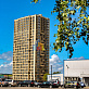 Многокомнатная квартира, 88.1 м2, обл. Тульская, г. Тула, улица Сурикова, 22 28