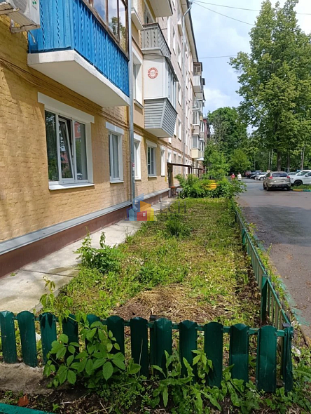 Продажа 2 комнатной квартиры, 42.9 м2, обл. Тульская, г. Тула, Оружейная улица, 29 15