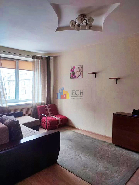 Продажа 1 комнатной квартиры, 30.6 м2, обл. Тульская, г. Тула, улица Смидович, 18А 2