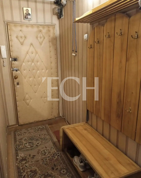 Продажа 2 комнатной квартиры, 48.4 м2, обл. Тульская, г. Тула, улица Металлургов, 45Г 1