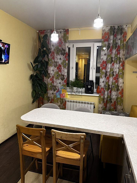 Продажа 2 комнатной квартиры, 67.5 м2, обл. Тульская, г. Тула, улица Металлургов, 108 5