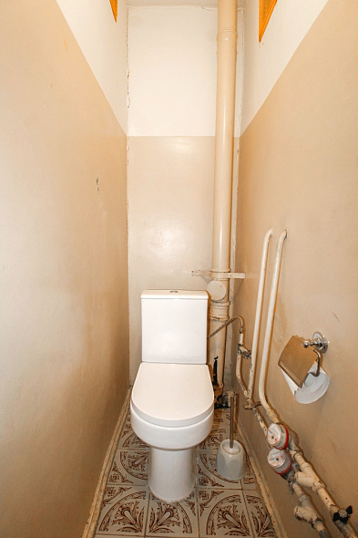 Продажа 3 комнатной квартиры, 68 м2, обл. Тульская, г. Тула, проспект Ленина, 120 14