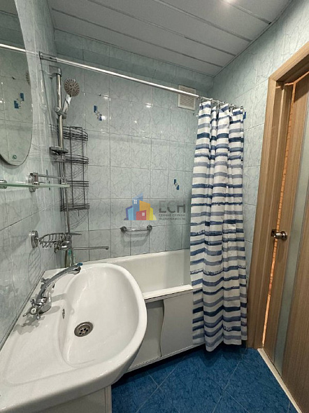 Продажа 2 комнатной квартиры, 43.5 м2, обл. Тульская, г. Венёв, микрорайон Южный, 5 7