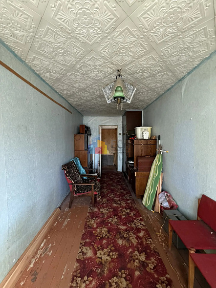 Продажа 2 комнатной квартиры, 43.1 м2, обл. Тульская, г. Тула, Красноармейский проспект, 46 4