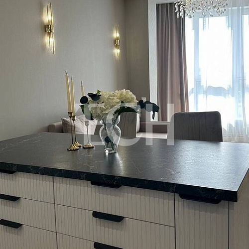 Продажа 1 комнатной квартиры, 45 м2, обл. Тульская, г. Тула, улица Фёдора Смирнова, 2 