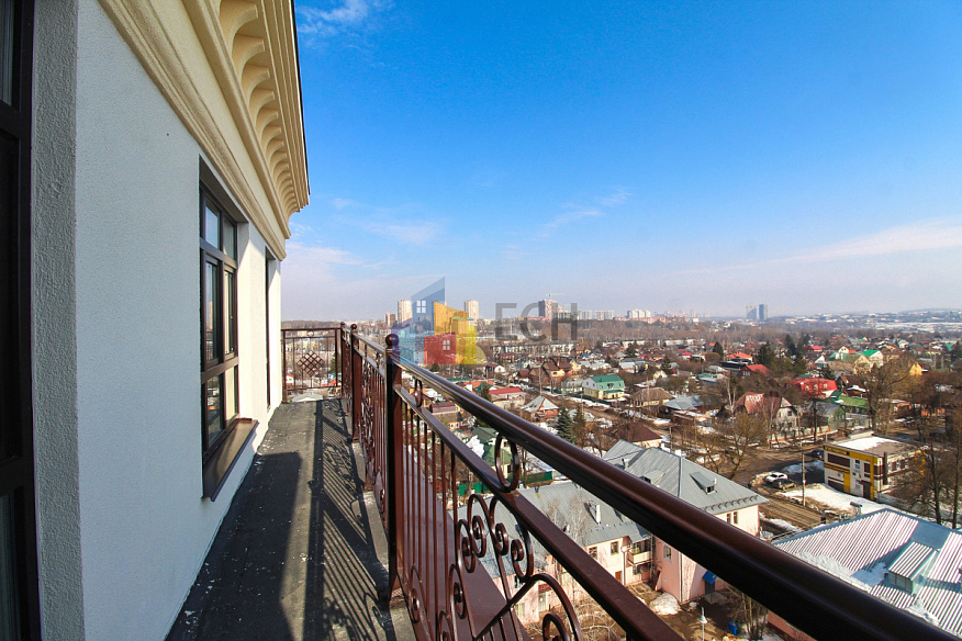 Продажа 2 комнатной квартиры, 70.8 м2, обл. Тульская, г. Тула, переулок Шевченко, 5 4