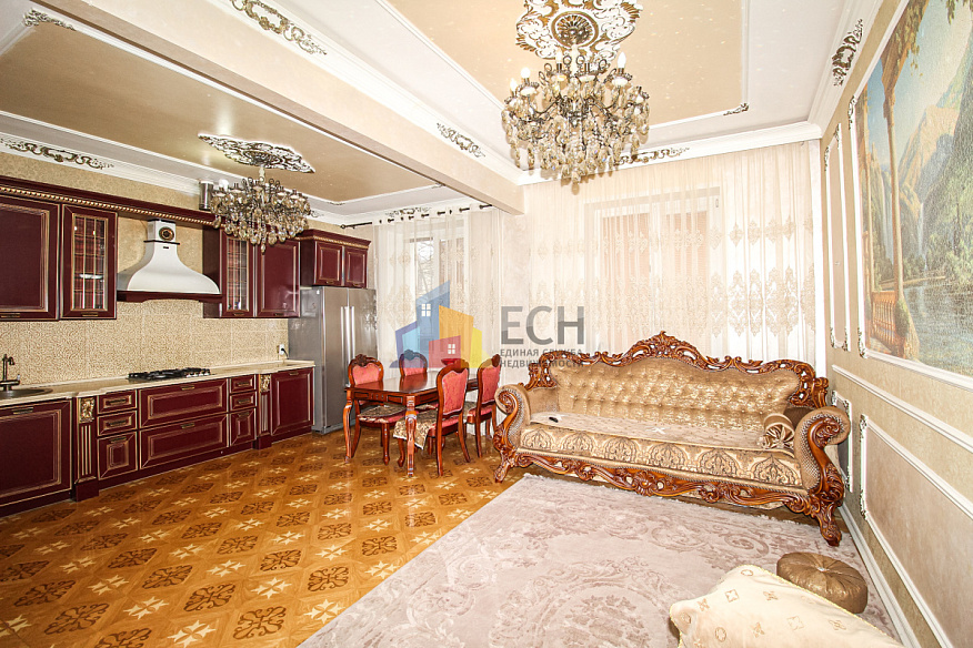 Продажа 3 комнатной квартиры, 73.4 м2, 300034, обл. Тульская, г. Тула, ул. Первомайская, д. 22 4