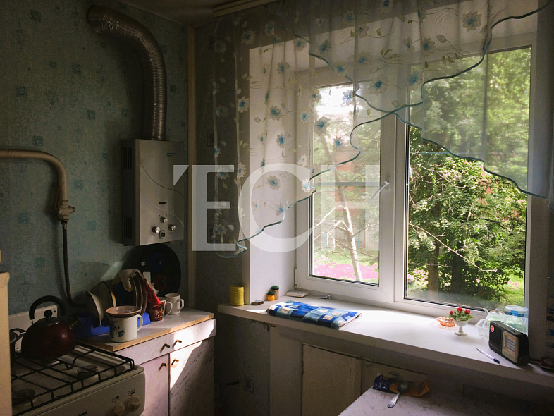 Продажа 1 комнатной квартиры, 31 м2, 300012, обл. Тульская, г. Тула, ул. Циолковского, д. 2В 3