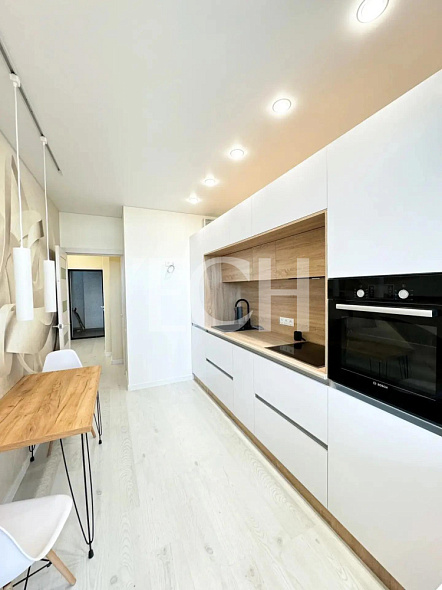 Продажа 1 комнатной квартиры, 39 м2, обл. Тульская, г. Тула, проспект Ленина, 136 2