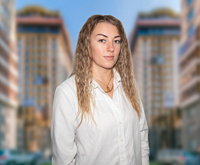 Леонтьева Елена Михайловна