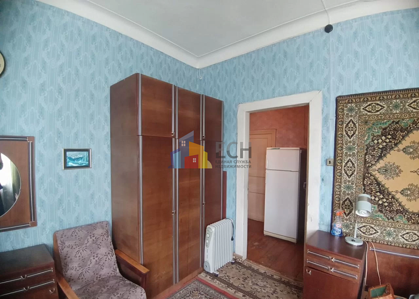 Продажа 4+ комнатной квартиры, 98 м2, обл. Тульская, г. Тула, проспект Ленина, 42 5