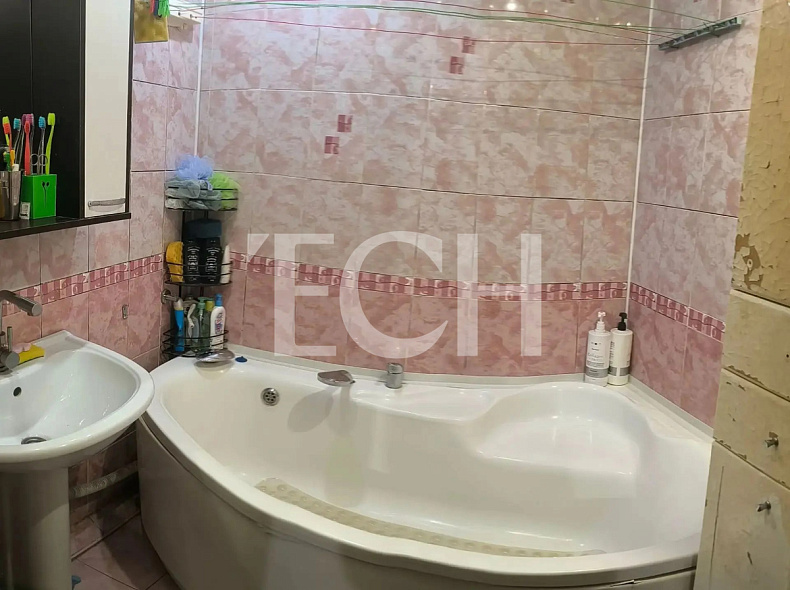 Продажа 3 комнатной квартиры, 66.6 м2, обл. Тульская, г. Тула, улица Бондаренко, 29 2