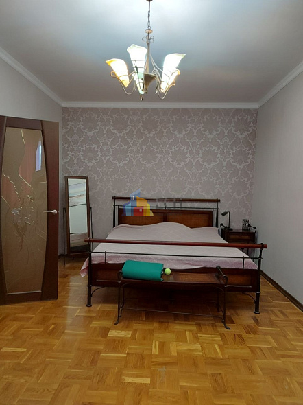 Многокомнатная квартира, 167.1 м2, обл. Тульская, г. Тула, улица Льва Толстого, 132 4