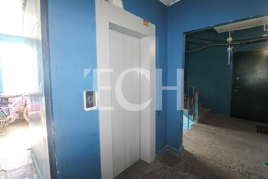 Продажа 2 комнатной квартиры, 50.6 м2, обл. Тульская, г. Тула, Рязанская улица, 26к1 15