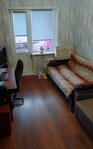 Продажа 2 комнатной квартиры, 52 м2, обл. Тульская, г. Тула, улица Фридриха Энгельса, 16 1