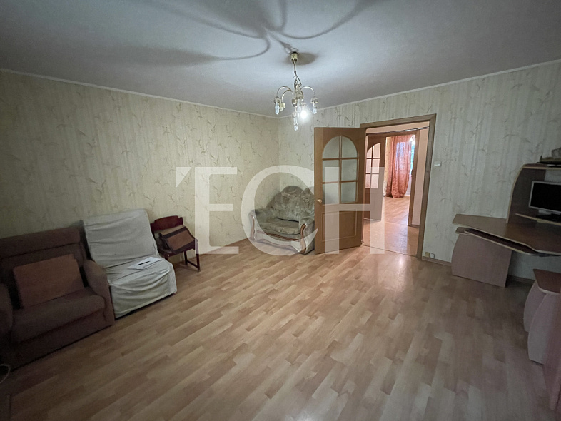 Продажа 3 комнатной квартиры, 71 м2, обл. Тульская, г. Тула, Перекопская улица, 3А 10