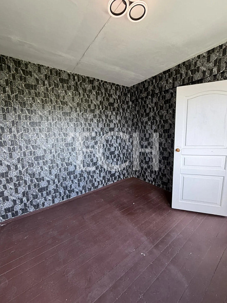 Продажа 3 комнатной квартиры, 48 м2, обл. Тульская, г. посёлок Рождественский, улица Строителей, 4 5
