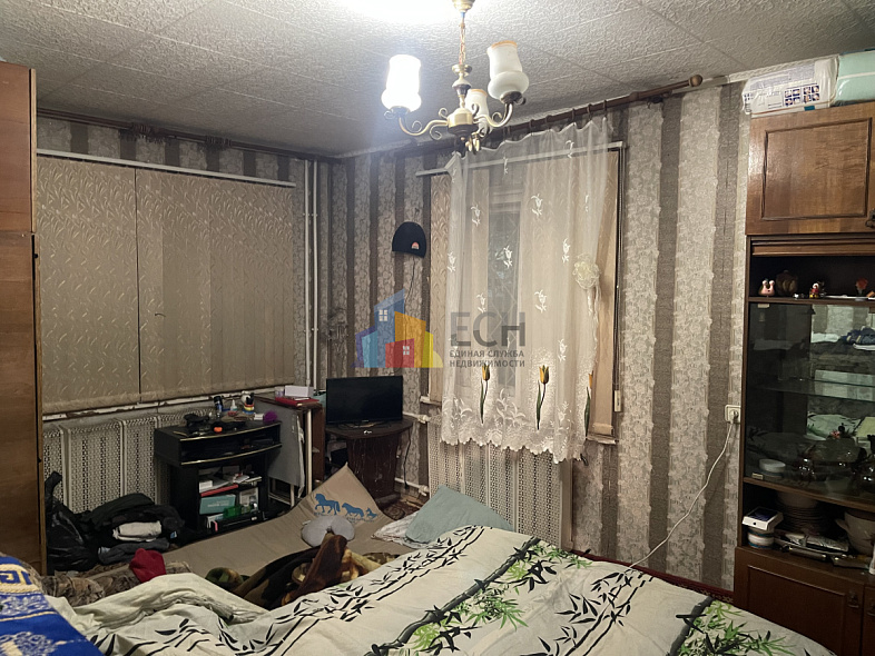 Продажа 2 комнатной квартиры, 41.6 м2, обл. Тульская, г. Тула, Рязанская улица, 14 4