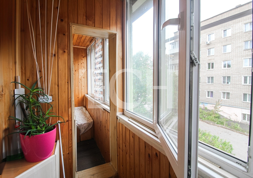 Продажа 1 комнатной квартиры, 38 м2, обл. Тульская, г. Тула, улица Революции, 24 15