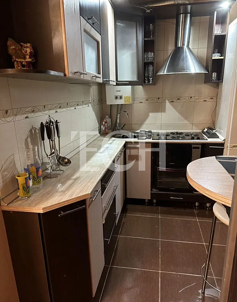 Продажа 2 комнатной квартиры, 44 м2, обл. Тульская, г. Тула, улица Максима Горького, 2 3