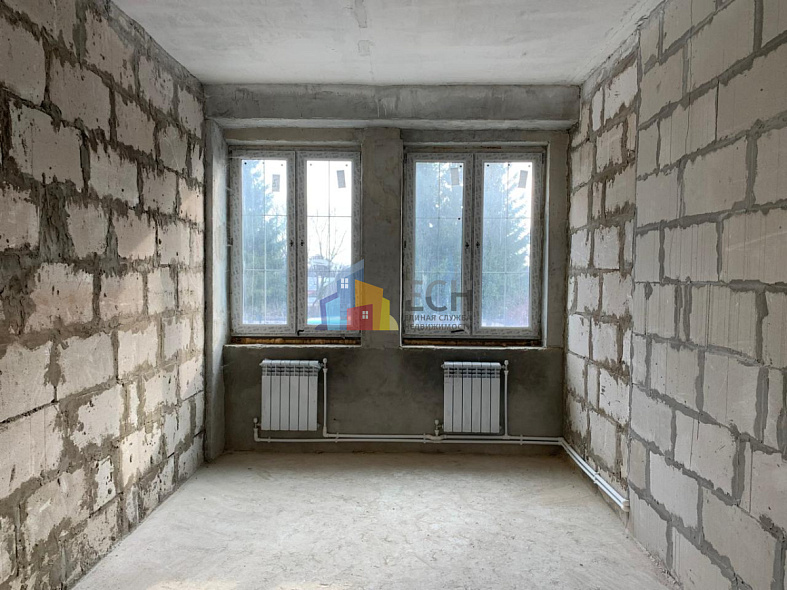 Продажа 2 комнатной квартиры, 55 м2, Тульская область, муниципальное образование Тула, село Архангельское, Центральная улица, 2Б 5