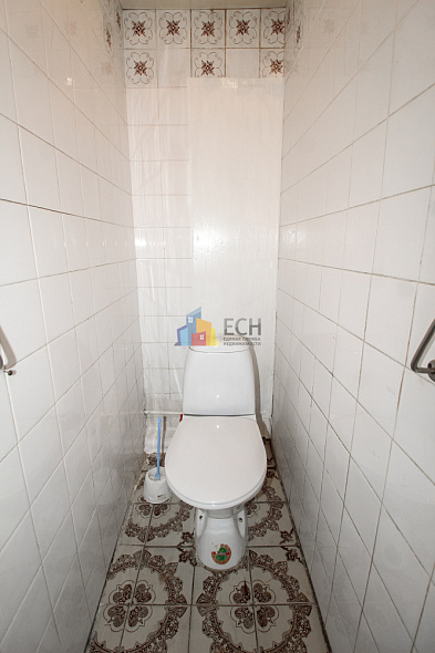 Продажа 2 комнатной квартиры, 46.8 м2, обл. Тульская, г. Тула, улица Кауля, 5к2 19