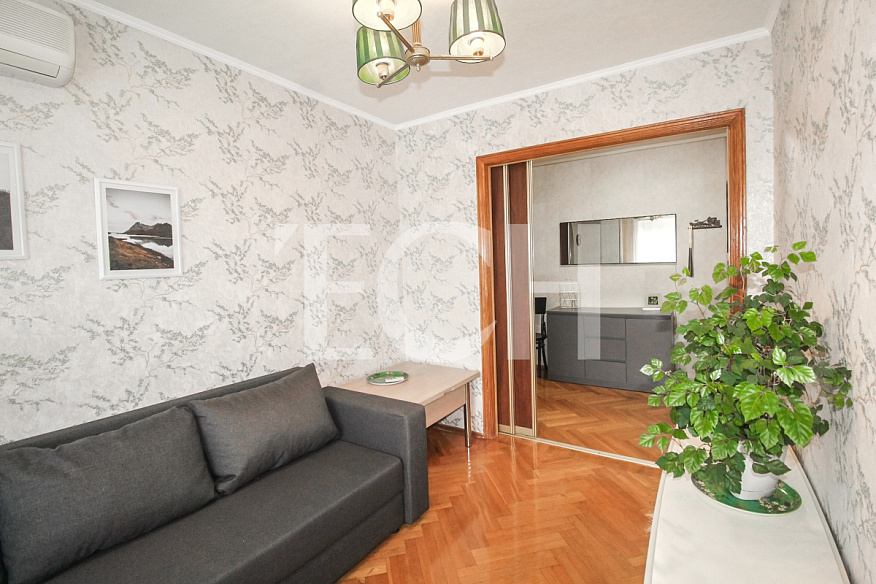 Продажа 3 комнатной квартиры, 63 м2, обл. Тульская, г. Тула, улица Льва Толстого, 128 2
