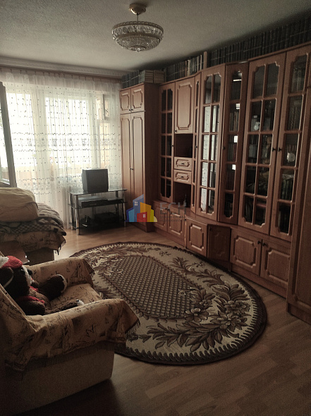 Продажа 3 комнатной квартиры, 61 м2, обл. Тульская, г. Суворов, проспект Мира, 2А 4