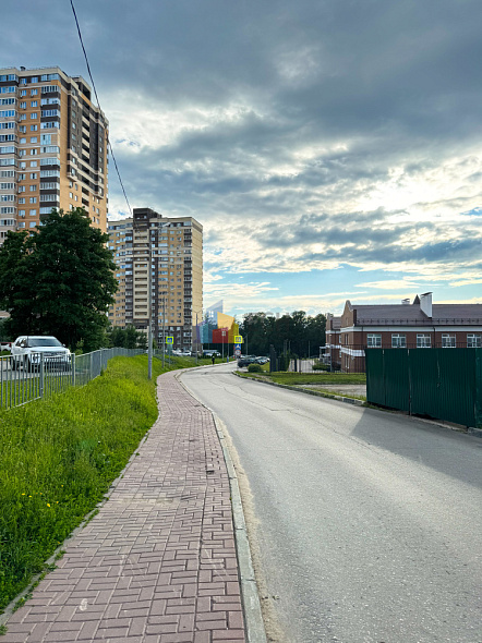 Продажа 1 комнатной квартиры, 42 м2, обл. Тульская, г. Тула, проспект Ленина, 124 19
