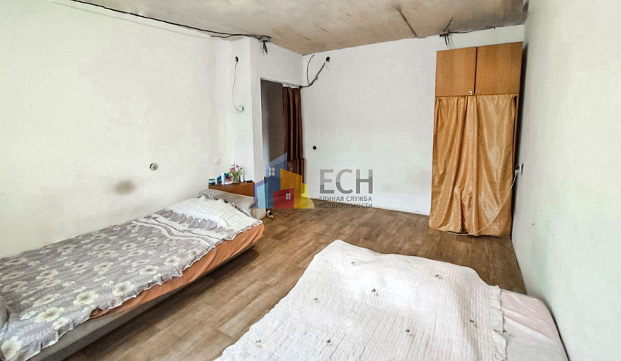 Продажа 2 комнатной квартиры, 50.9 м2, обл. Тульская, г. посёлок Шатск, Садовая улица, 9А 3
