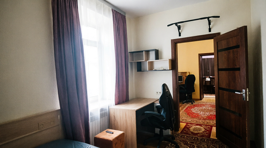 Многокомнатная квартира, 90 м2, обл. Тульская, г. Тула, проспект Ленина, 63 4
