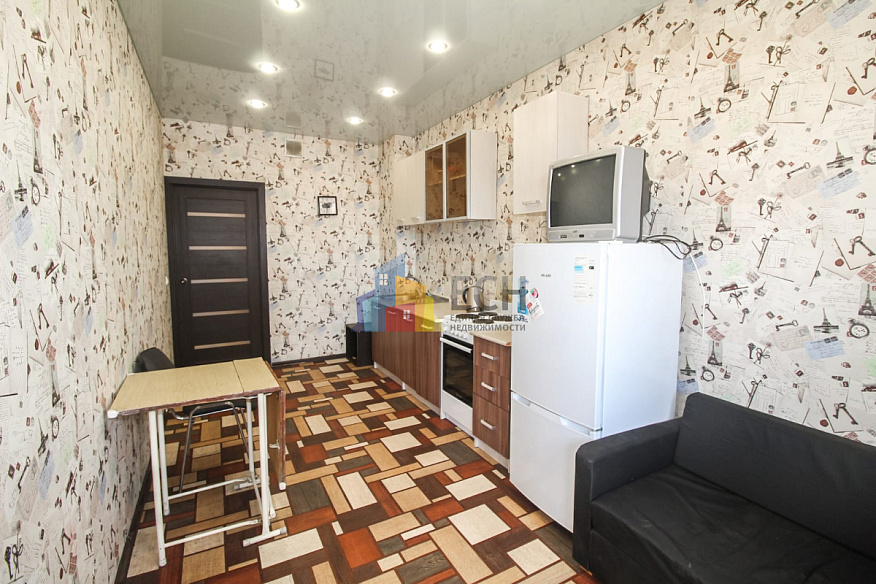 Продажа 1 комнатной квартиры, 44.5 м2, обл. Тульская, г. Тула, проспект Ленина, 140 5