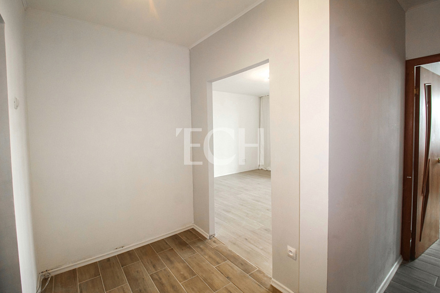 Продажа 1 комнатной квартиры, 45 м2, обл. Тульская, г. Тула, улица Павшинский Мост, 1к1 29
