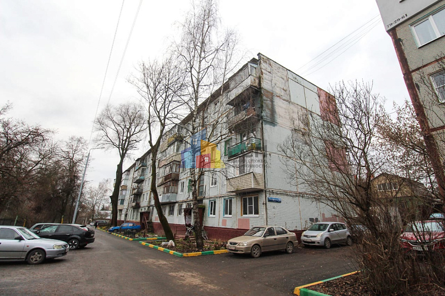Многокомнатная квартира, 70 м2, обл. Тульская, г. Тула, улица Тимирязева, 101к7 26