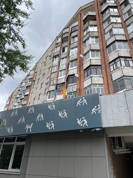 Продажа 1 комнатной квартиры, 30 м2, обл. Тульская, г. Тула, улица Кауля, 20 13