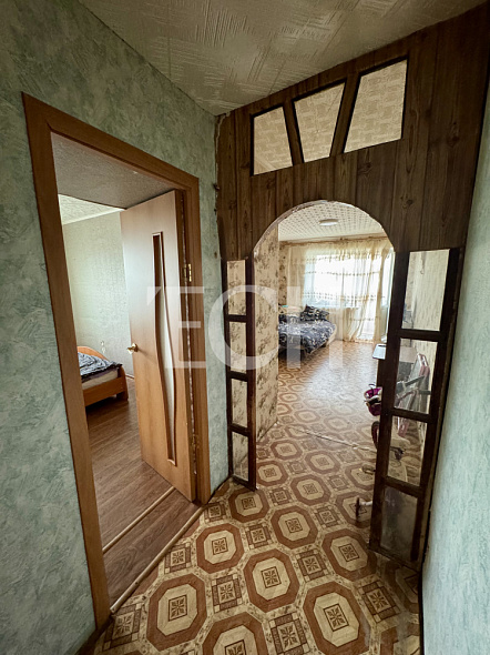 Продажа 3 комнатной квартиры, 52 м2, обл. Тульская, г. Болохово, улица Ленина, 13 2