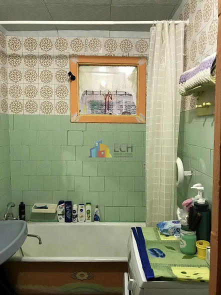 Продажа 2 комнатной квартиры, 43 м2, обл. Тульская, г. Тула, улица Кутузова, 110А 12