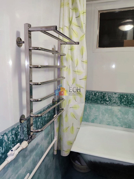 Продажа 1 комнатной квартиры, 32.2 м2, обл. Тульская, г. Болохово, улица Корнеева, 5 10