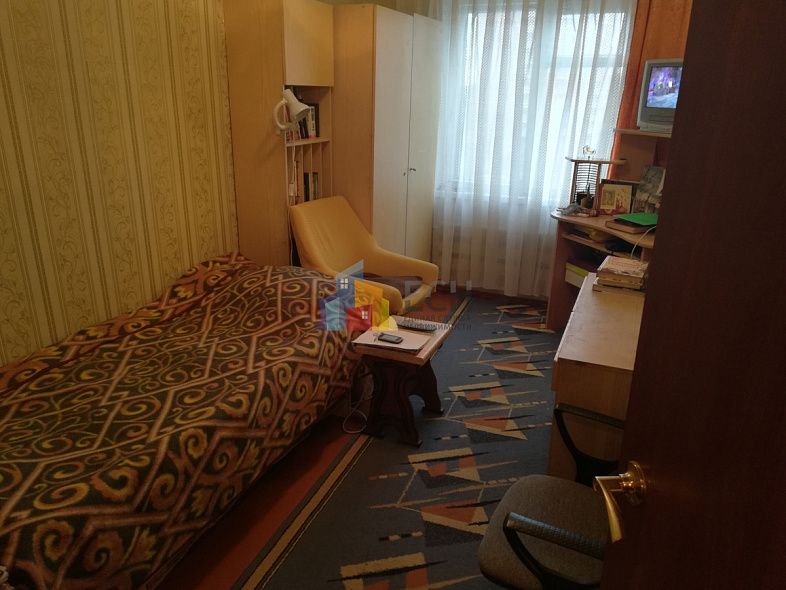 Продажа 3 комнатной квартиры, 56.6 м2, обл. Тульская, г. Тула, улица Академика Павлова, 1В 2