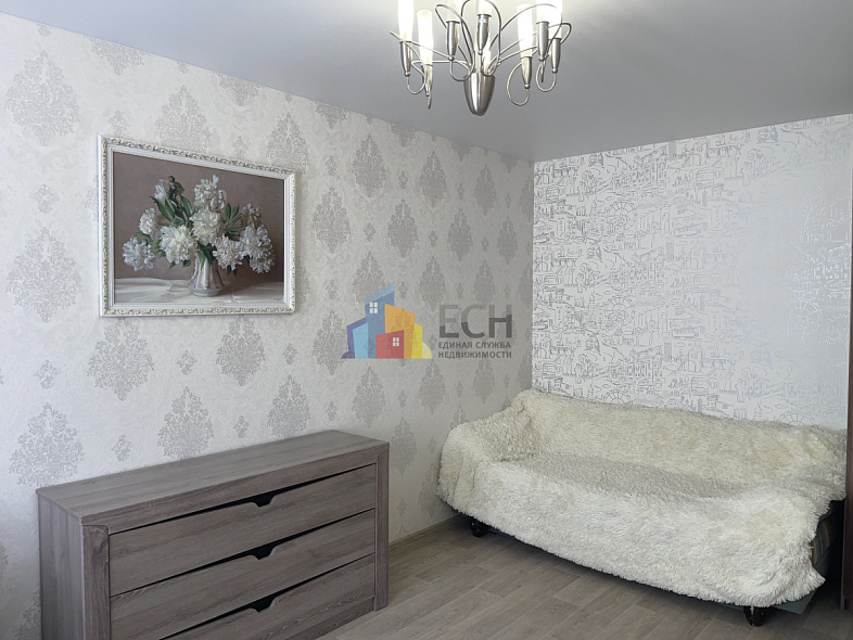 Продажа 1 комнатной квартиры, 31.9 м2, обл. Тульская, г. деревня Мыза (Иншинский сельский округ), бульвар Победы, 1 22