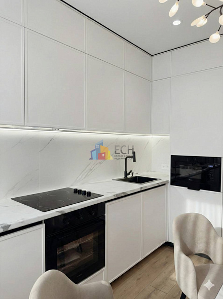 Продажа 2 комнатной квартиры, 42 м2, обл. Тульская, г. Тула, Рязанская улица, 17 7