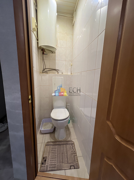 Продажа 3 комнатной квартиры, 58.2 м2, обл. Тульская, г. Суворов, Тульская улица, 9 18