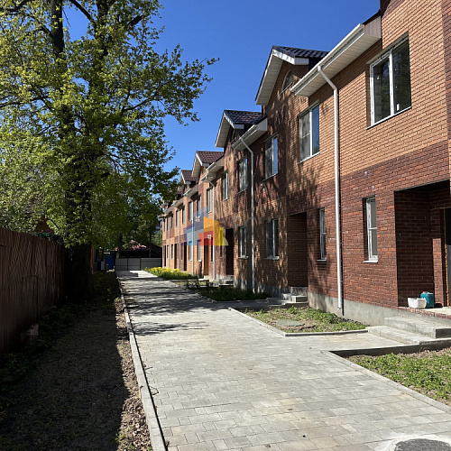 Купить таунхаус в Туле - Единая служба недвижимости 