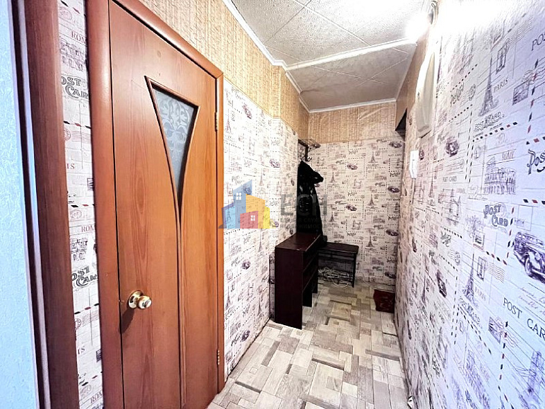 Продажа 3 комнатной квартиры, 45 м2, обл. Тульская, г. Алексин, улица Максима Горького, 10 2