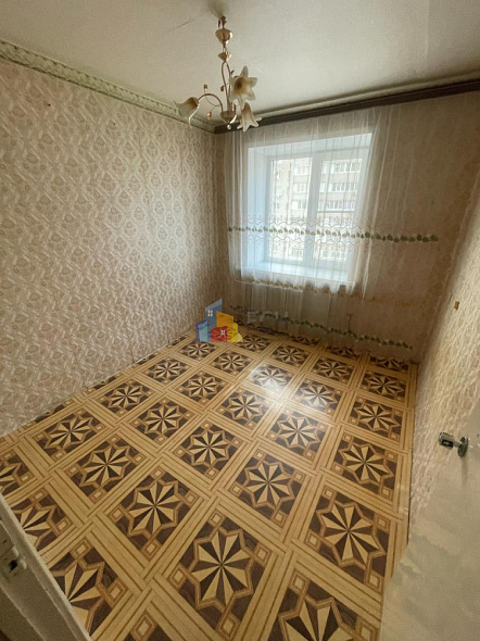 Продажа 3 комнатной квартиры, 58.7 м2, обл. Тульская, г. Тула, улица Кауля, 20 10